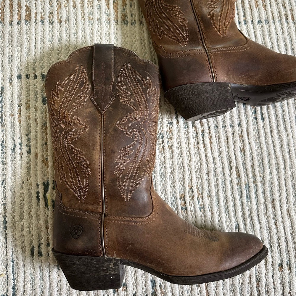Ariat Women’s Western Boot